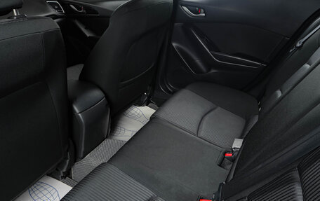 Mazda 3, 2014 год, 1 569 000 рублей, 9 фотография