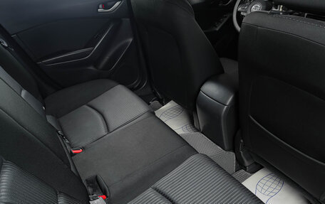 Mazda 3, 2014 год, 1 569 000 рублей, 10 фотография