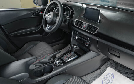 Mazda 3, 2014 год, 1 569 000 рублей, 11 фотография