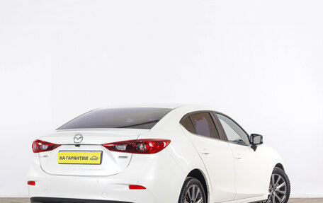 Mazda 3, 2014 год, 1 569 000 рублей, 7 фотография