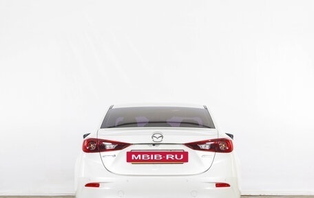 Mazda 3, 2014 год, 1 569 000 рублей, 6 фотография