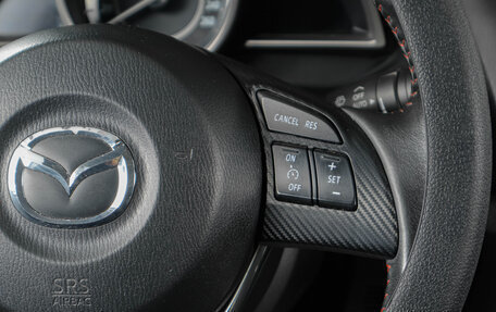 Mazda 3, 2014 год, 1 569 000 рублей, 16 фотография