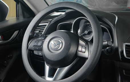 Mazda 3, 2014 год, 1 569 000 рублей, 12 фотография