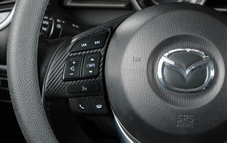 Mazda 3, 2014 год, 1 569 000 рублей, 15 фотография