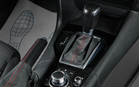 Mazda 3, 2014 год, 1 569 000 рублей, 18 фотография