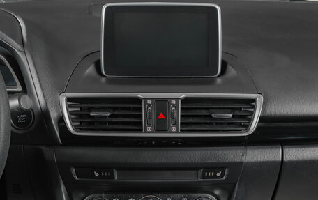 Mazda 3, 2014 год, 1 569 000 рублей, 17 фотография