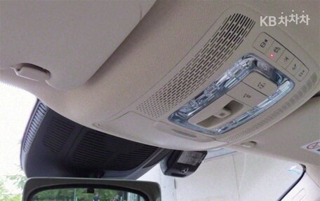 Mercedes-Benz GLB, 2022 год, 2 400 000 рублей, 10 фотография