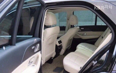 Mercedes-Benz GLB, 2022 год, 2 400 000 рублей, 12 фотография