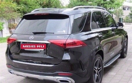 Mercedes-Benz GLB, 2022 год, 2 400 000 рублей, 3 фотография