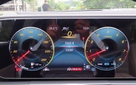 Mercedes-Benz GLB, 2022 год, 2 400 000 рублей, 5 фотография