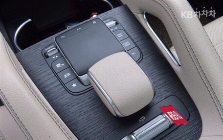 Mercedes-Benz GLB, 2022 год, 2 400 000 рублей, 6 фотография