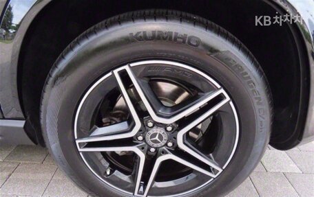 Mercedes-Benz GLB, 2022 год, 2 400 000 рублей, 15 фотография