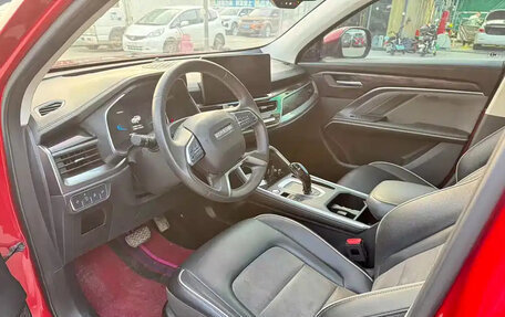 Haval H6, 2023 год, 1 392 777 рублей, 7 фотография