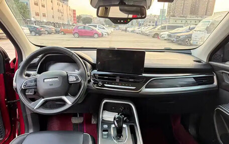 Haval H6, 2023 год, 1 392 777 рублей, 9 фотография