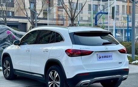 Mercedes-Benz GLA, 2022 год, 2 500 000 рублей, 6 фотография