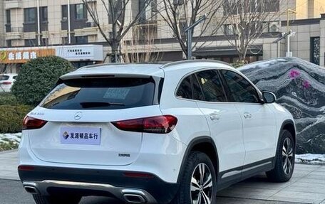 Mercedes-Benz GLA, 2022 год, 2 500 000 рублей, 4 фотография