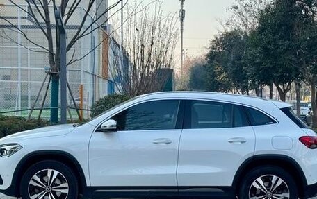 Mercedes-Benz GLA, 2022 год, 2 500 000 рублей, 7 фотография