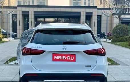 Mercedes-Benz GLA, 2022 год, 2 500 000 рублей, 5 фотография