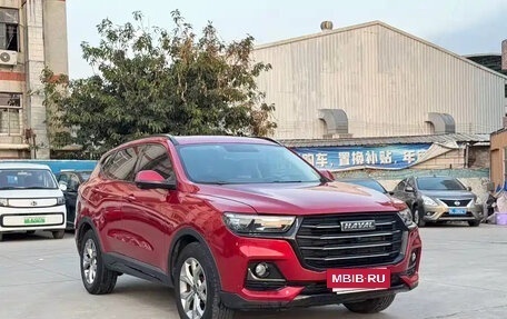 Haval H6, 2023 год, 1 392 777 рублей, 3 фотография