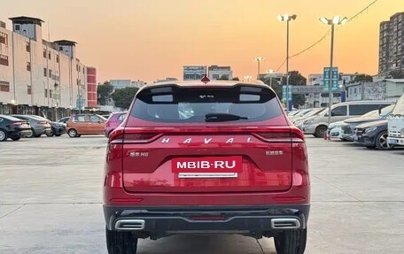 Haval H6, 2023 год, 1 392 777 рублей, 5 фотография