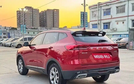 Haval H6, 2023 год, 1 392 777 рублей, 4 фотография