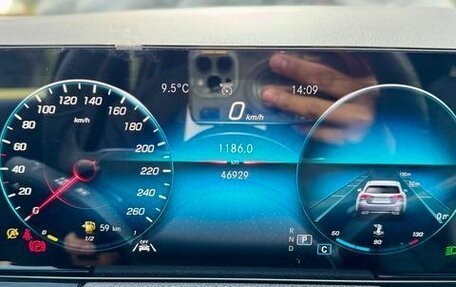 Mercedes-Benz GLA, 2022 год, 2 500 000 рублей, 10 фотография