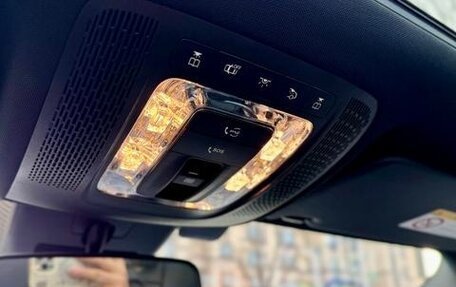 Mercedes-Benz GLA, 2022 год, 2 500 000 рублей, 20 фотография