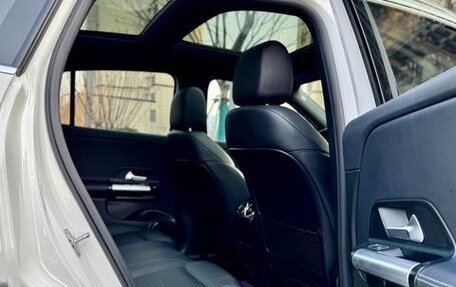 Mercedes-Benz GLA, 2022 год, 2 500 000 рублей, 21 фотография