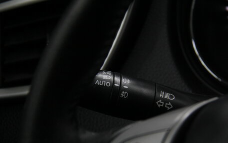 Nissan X-Trail, 2017 год, 1 560 000 рублей, 17 фотография