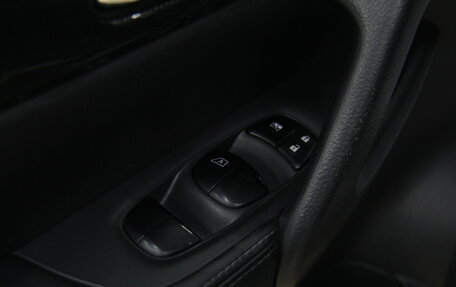 Nissan X-Trail, 2017 год, 1 560 000 рублей, 11 фотография