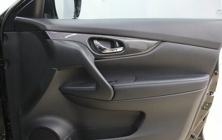 Nissan X-Trail, 2017 год, 1 560 000 рублей, 28 фотография