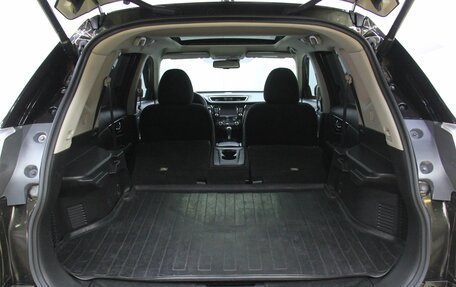 Nissan X-Trail, 2017 год, 1 560 000 рублей, 26 фотография