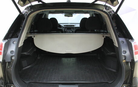 Nissan X-Trail, 2017 год, 1 560 000 рублей, 25 фотография