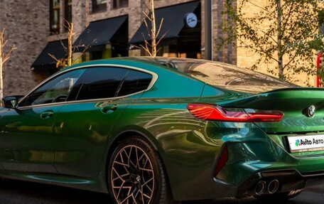 BMW M8 I (F91/F92/F93), 2020 год, 11 290 000 рублей, 2 фотография