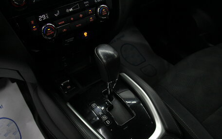 Nissan X-Trail, 2017 год, 1 560 000 рублей, 22 фотография