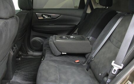 Nissan X-Trail, 2017 год, 1 560 000 рублей, 23 фотография