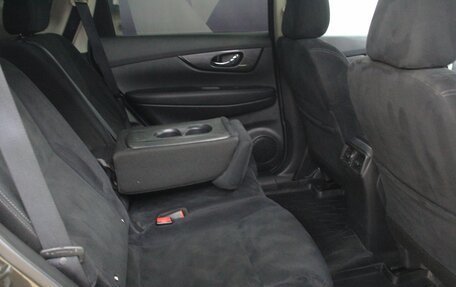 Nissan X-Trail, 2017 год, 1 560 000 рублей, 27 фотография