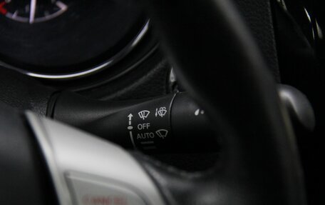 Nissan X-Trail, 2017 год, 1 560 000 рублей, 19 фотография