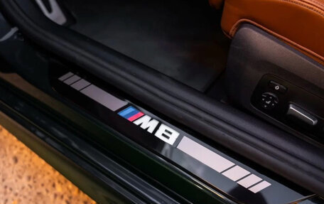 BMW M8 I (F91/F92/F93), 2020 год, 11 290 000 рублей, 5 фотография