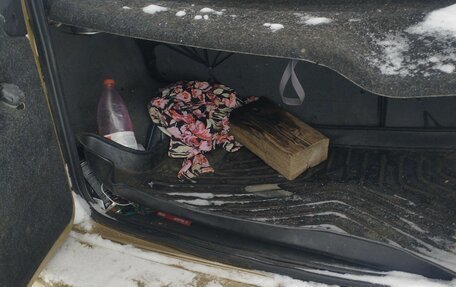 Chevrolet Niva I рестайлинг, 2004 год, 260 000 рублей, 6 фотография