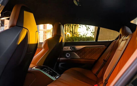 BMW M8 I (F91/F92/F93), 2020 год, 11 290 000 рублей, 7 фотография