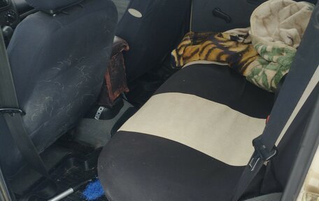 Chevrolet Niva I рестайлинг, 2004 год, 260 000 рублей, 10 фотография