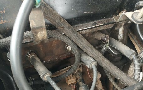 Chevrolet Niva I рестайлинг, 2004 год, 260 000 рублей, 7 фотография