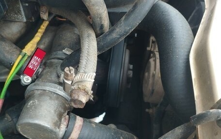 Chevrolet Niva I рестайлинг, 2004 год, 260 000 рублей, 5 фотография