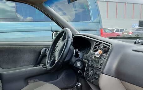 Nissan Primera II рестайлинг, 2000 год, 300 000 рублей, 8 фотография