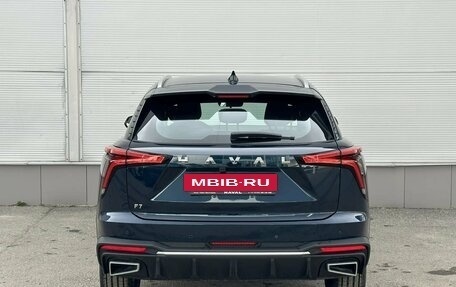 Haval F7, 2026 год, 2 899 000 рублей, 4 фотография