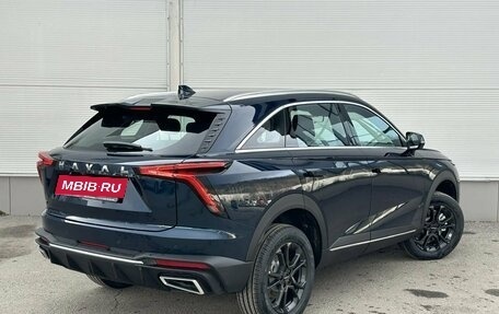 Haval F7, 2026 год, 2 899 000 рублей, 3 фотография