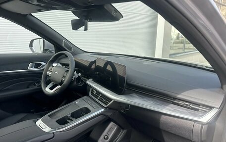 Haval F7x, 2026 год, 3 799 000 рублей, 5 фотография