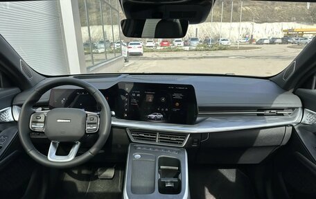 Haval F7x, 2026 год, 3 799 000 рублей, 6 фотография