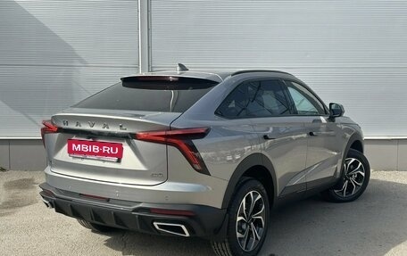 Haval F7x, 2026 год, 3 799 000 рублей, 3 фотография